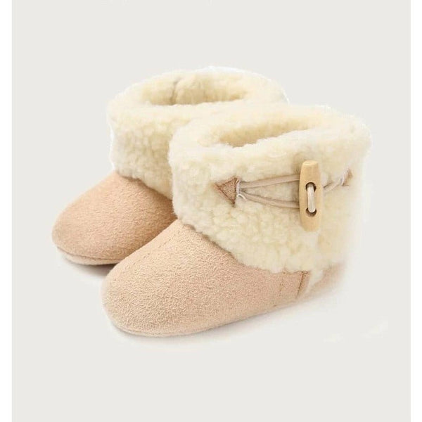 Amazon Boots for Baby, Size 12 - Hatolna Shop