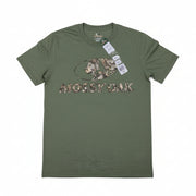 Amazon Graphic Tee For Women, S - Hatolna Shop