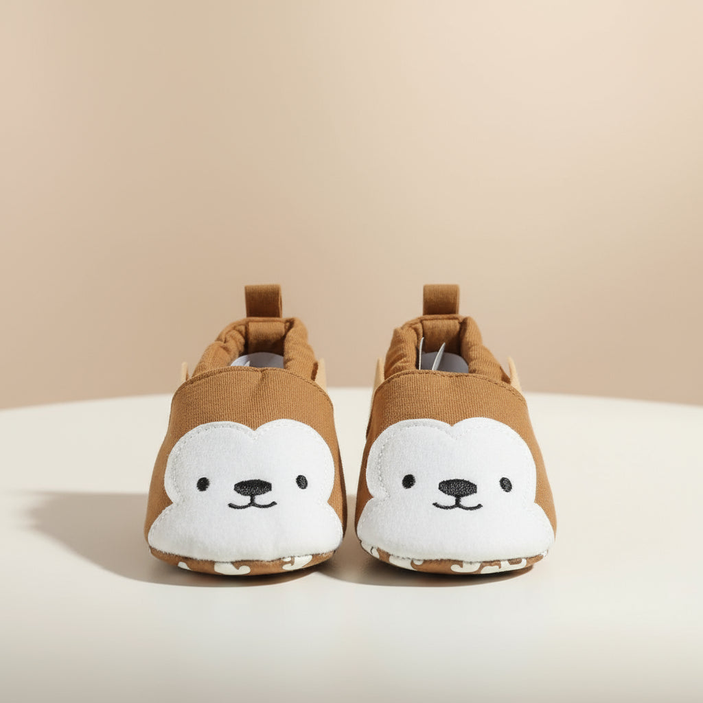 Amazon Non-slip Footwear For Baby - Hatolna Shop