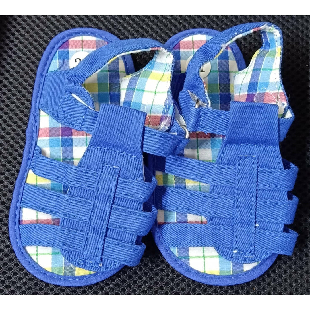 Amazon Sandals For Baby, Size 21 - Hatolna Shop