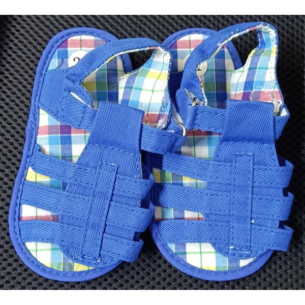 Amazon Sandals For Baby, Size 21 - Hatolna Shop