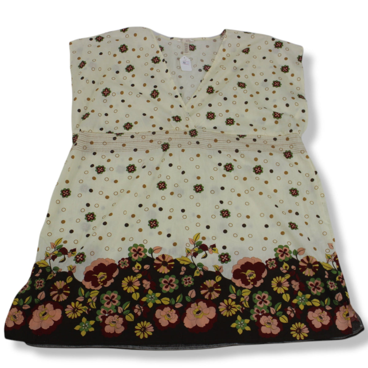 Ambiance Apparel Mini Dress For Women, L - Hatolna Shop