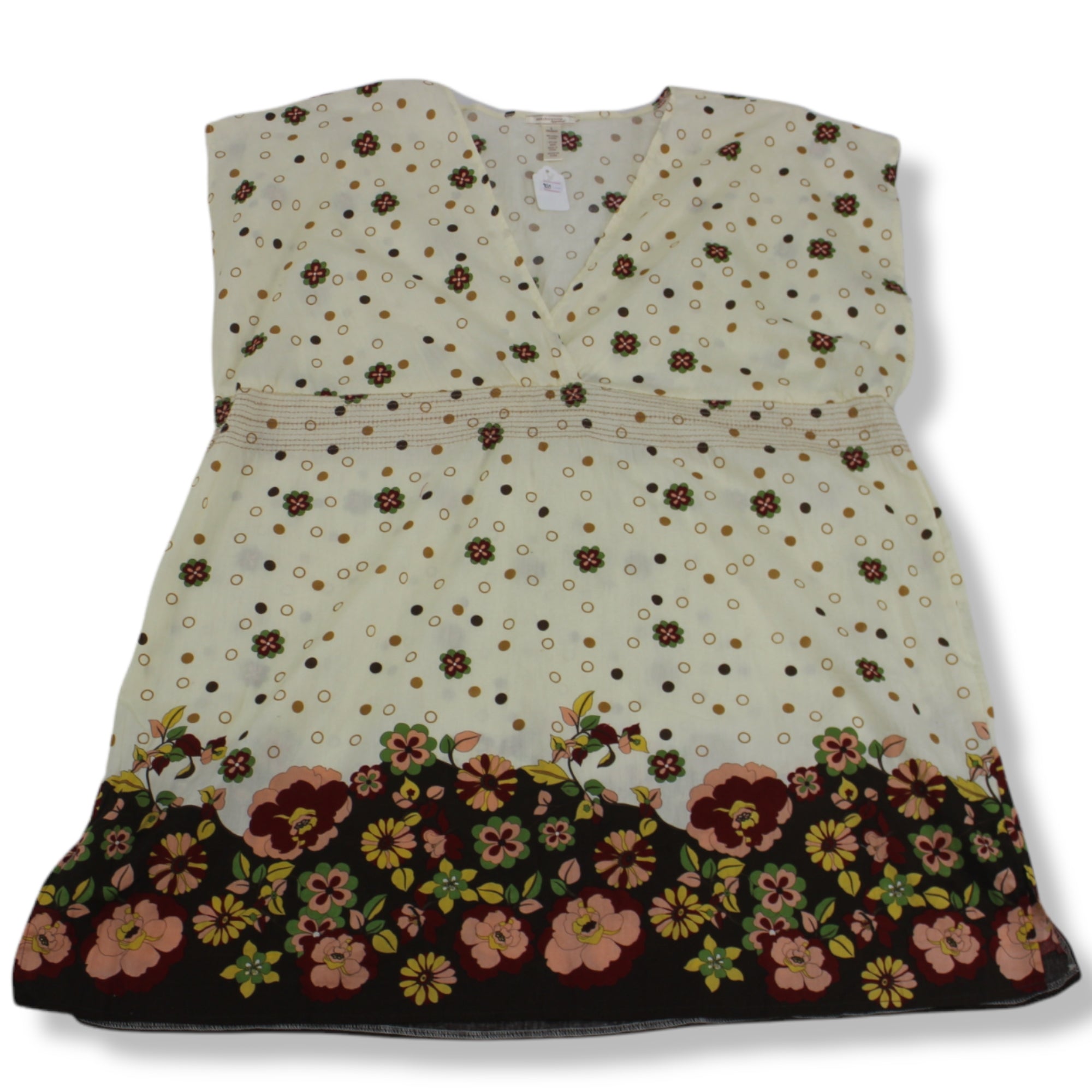 Ambiance Apparel Mini Dress For Women, L - Hatolna Shop