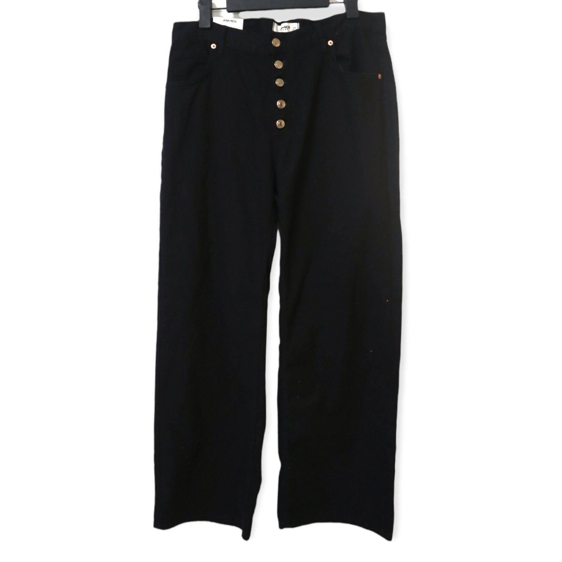 AMG Jeans For Women, Size 30 - Hatolna Shop