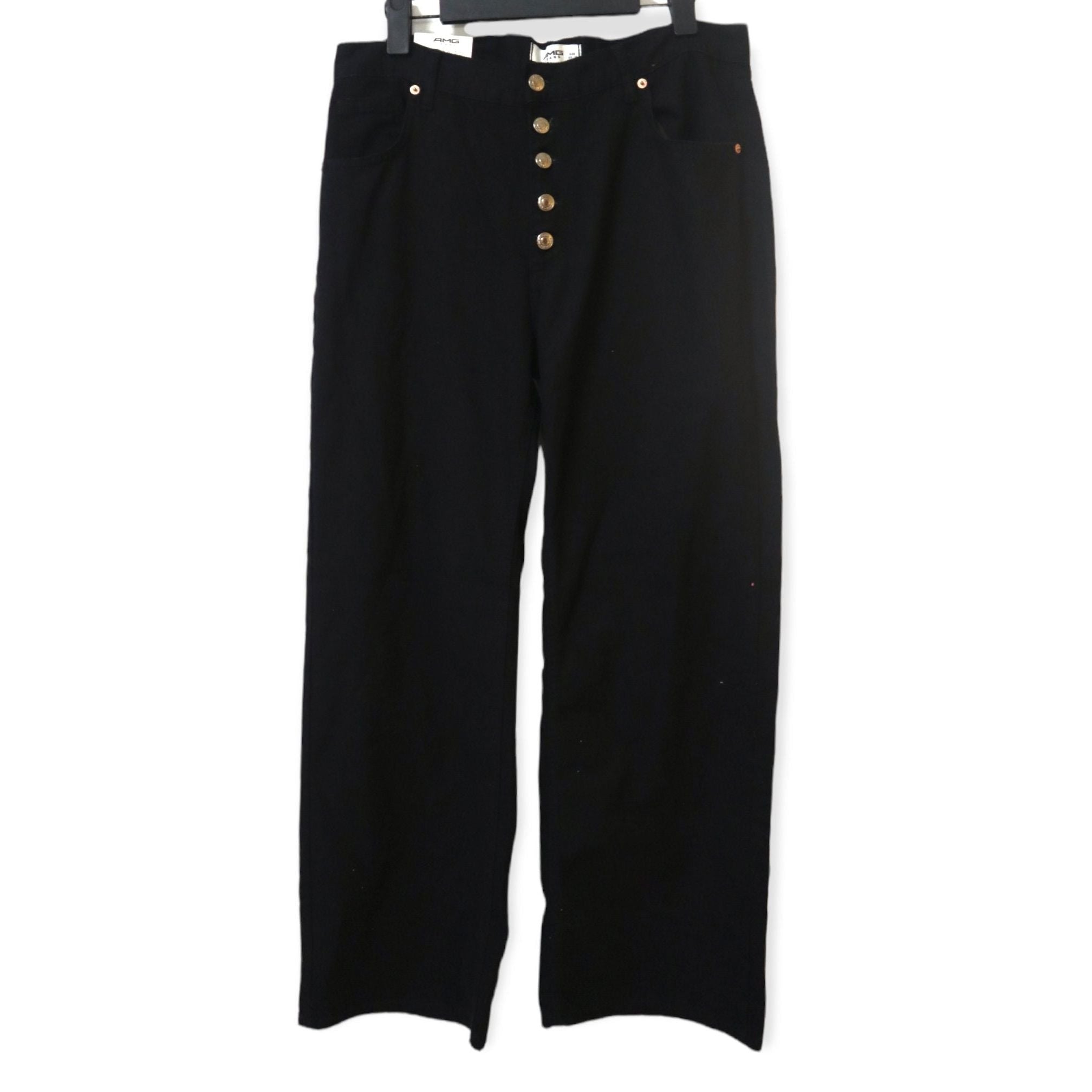 AMG Jeans For Women, Size 30 - Hatolna Shop