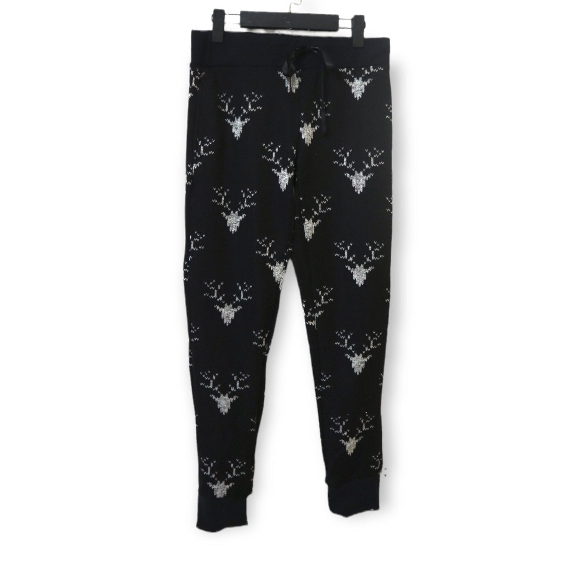 Ashford & Brooks Sweatpants For Women, M - Hatolna Shop