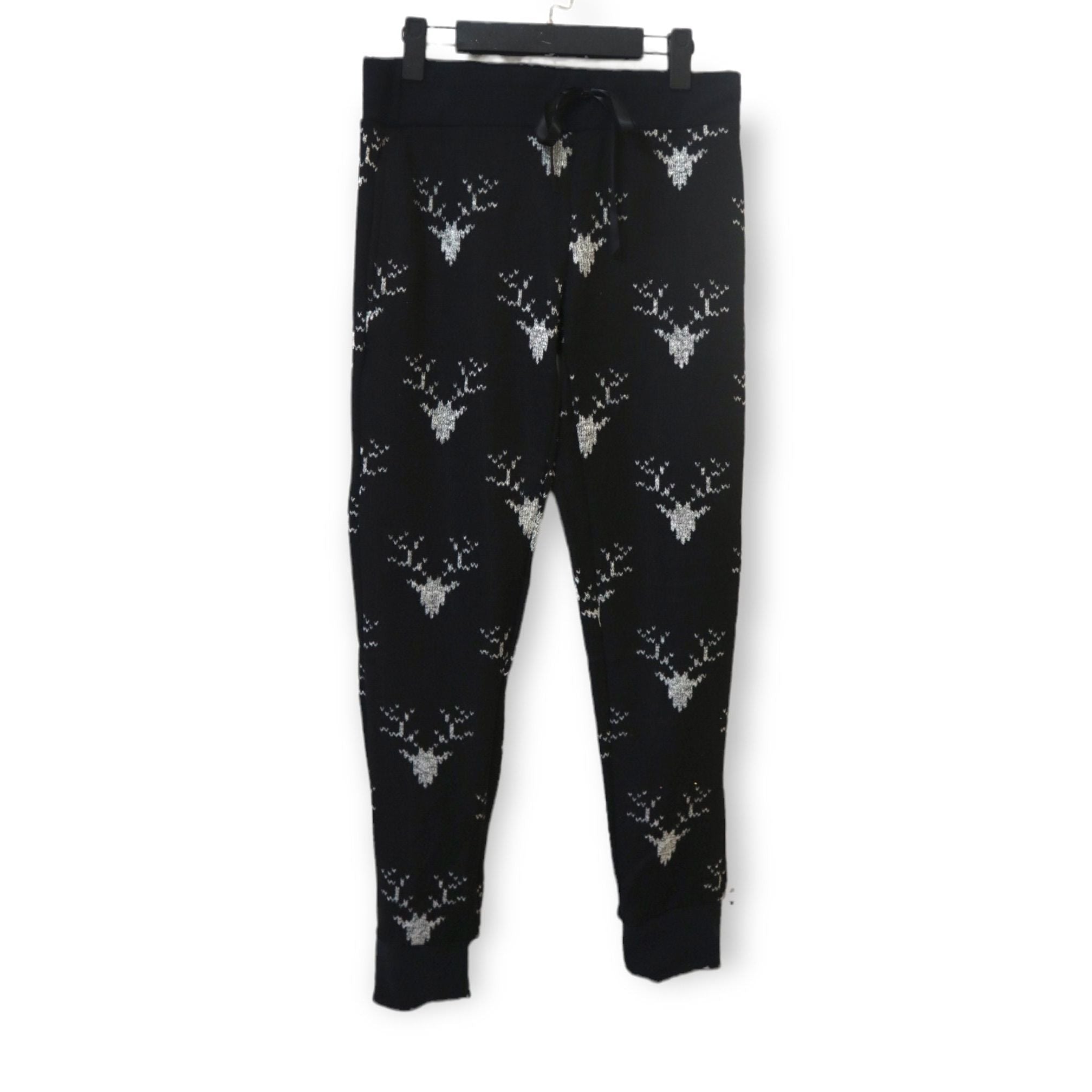 Ashford & Brooks Sweatpants For Women, M - Hatolna Shop