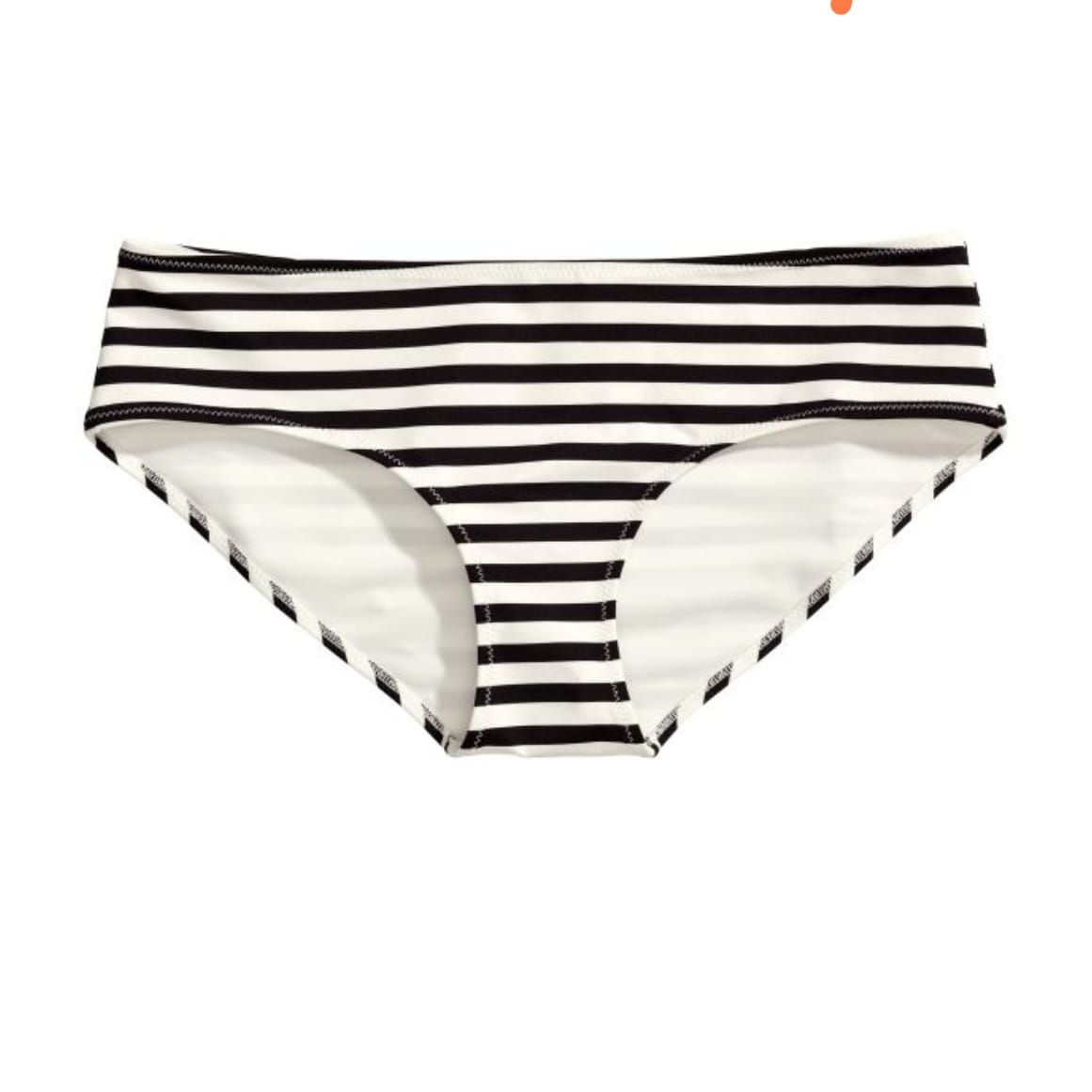 Ekouaer Women's Sexy Strap Bikini Set Strapless Ruffles Swimsuit Bathing Suit, M +