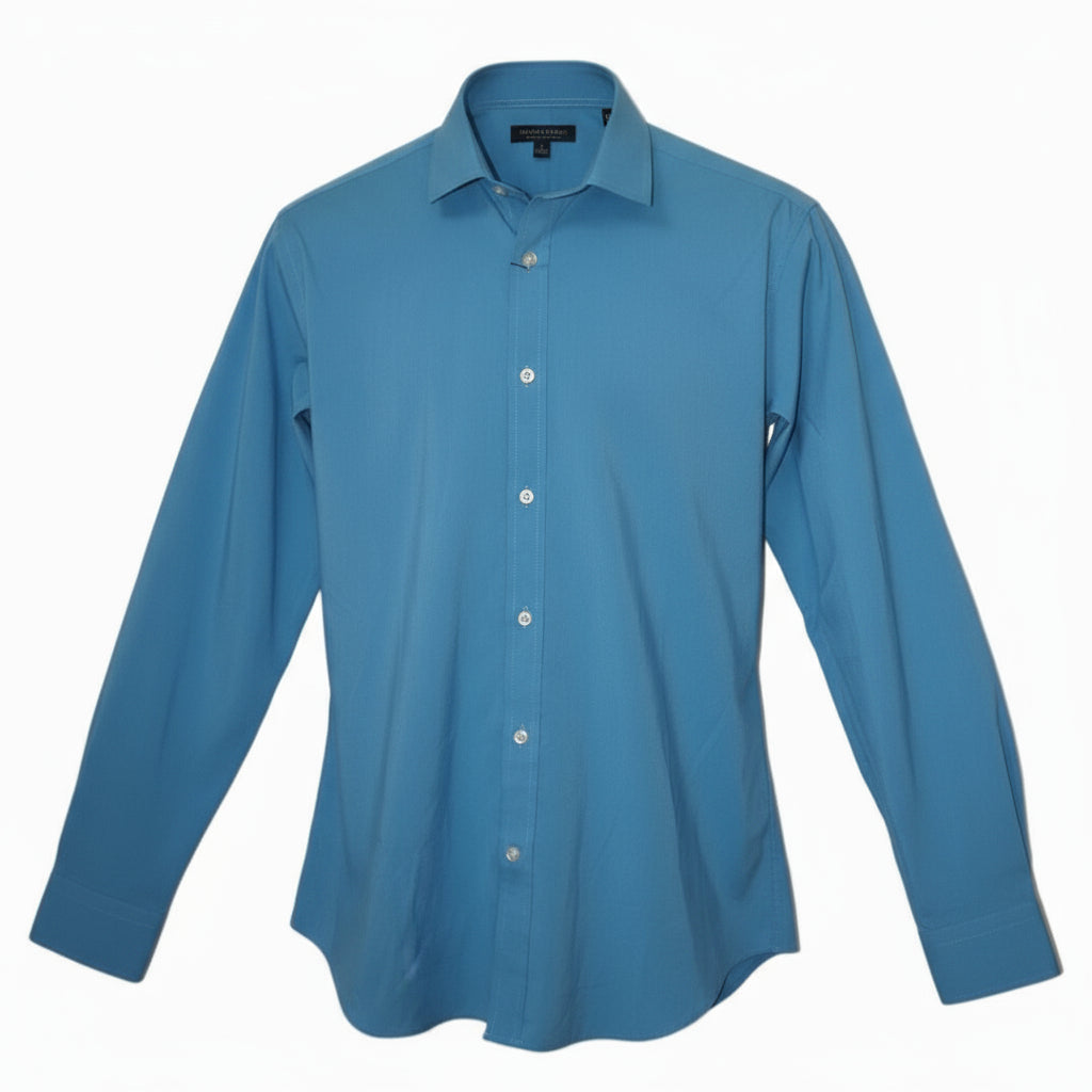 Banana Republic Shirt For Men, L - Hatolna Shop