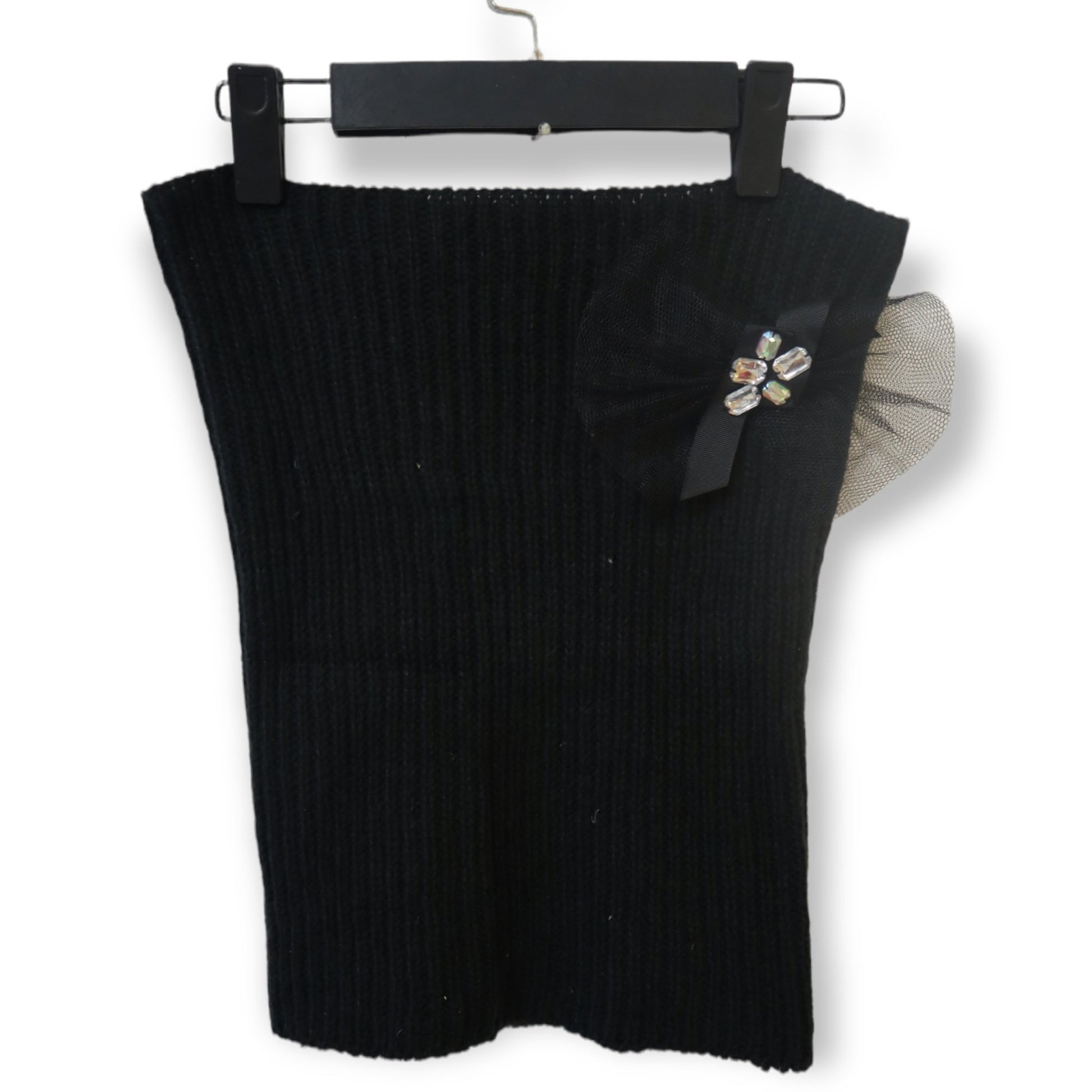 Betsey Johnson Top For Women, One Size - Hatolna Shop