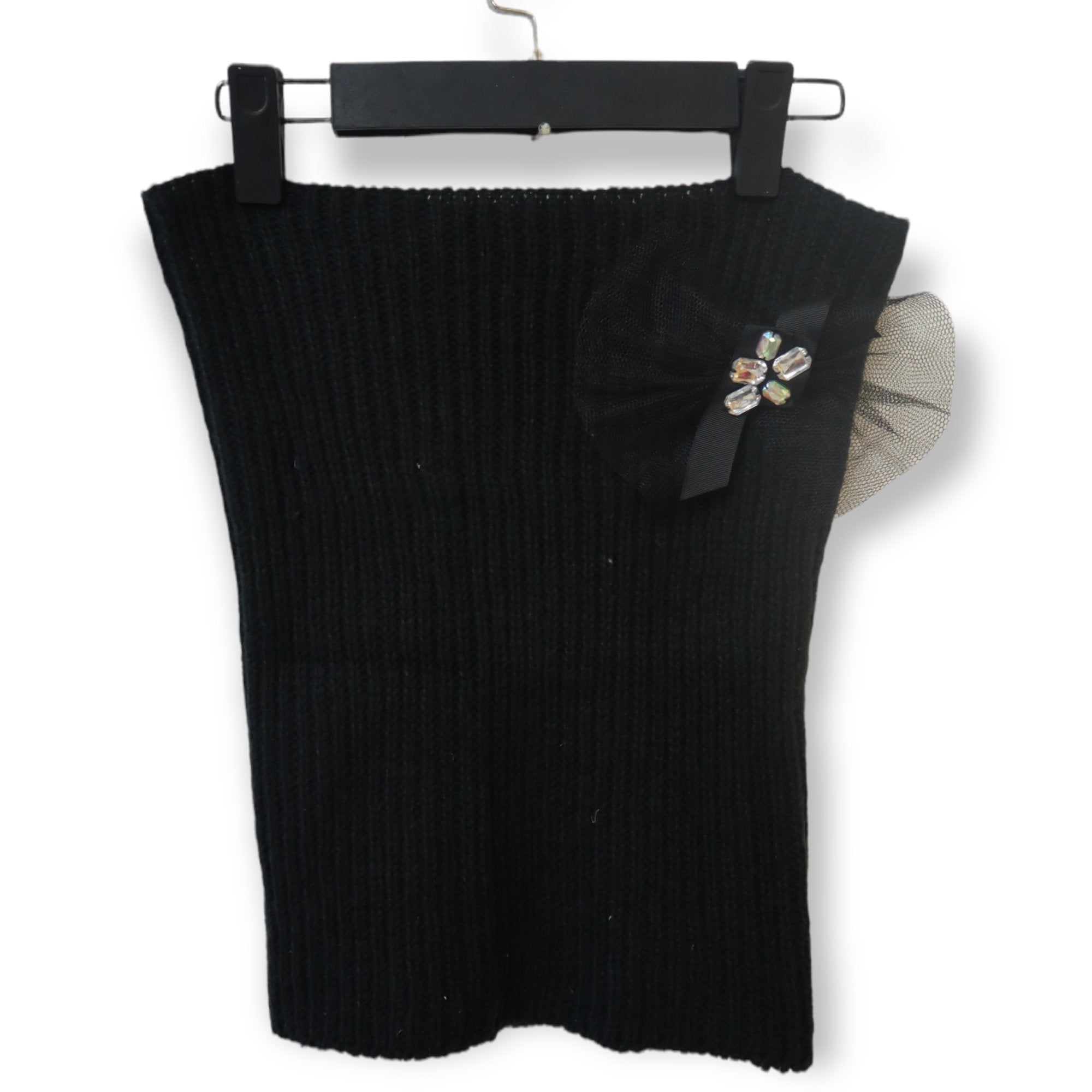 Betsey Johnson Top For Women, One Size - Hatolna Shop