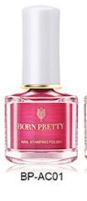 BORN PRETTY Colorful Stamping Nail Polish, 6ml - Hatolna Shop