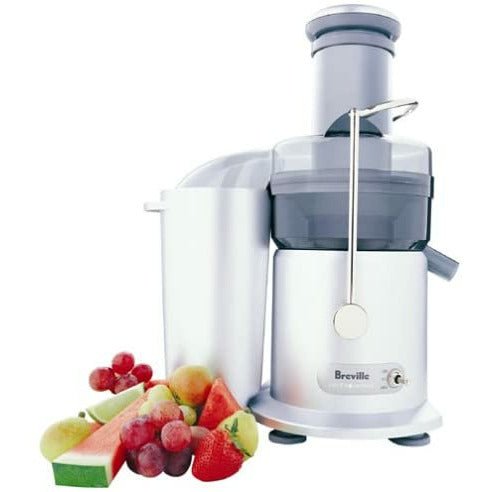 Breville Two-Speed Juice Fountain Plus - Hatolna Shop