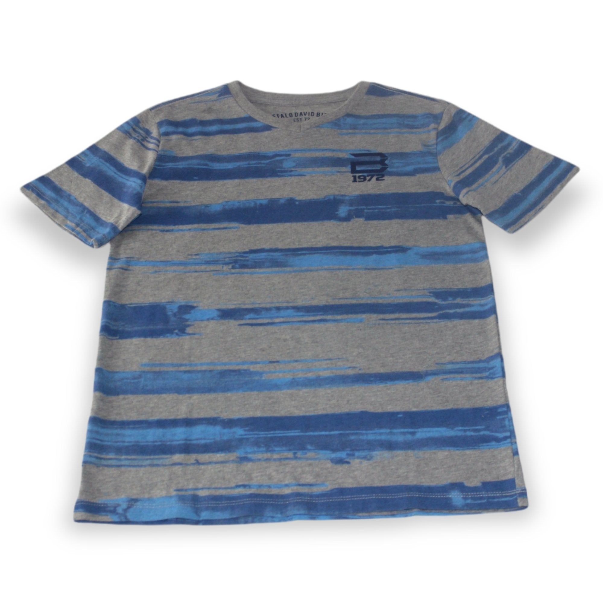 Buffalo David Bitton T-shirt For Kids, 10-12T - Hatolna Shop