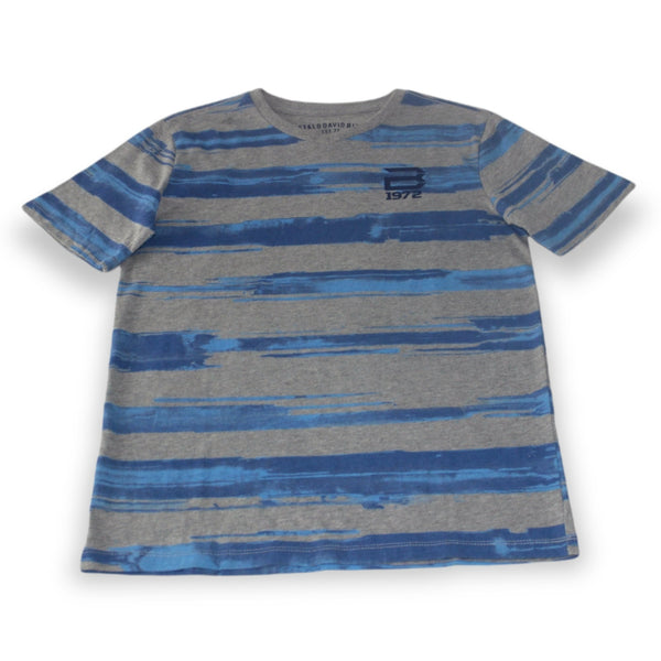 Buffalo David Bitton T-shirt For Kids, 10-12T - Hatolna Shop