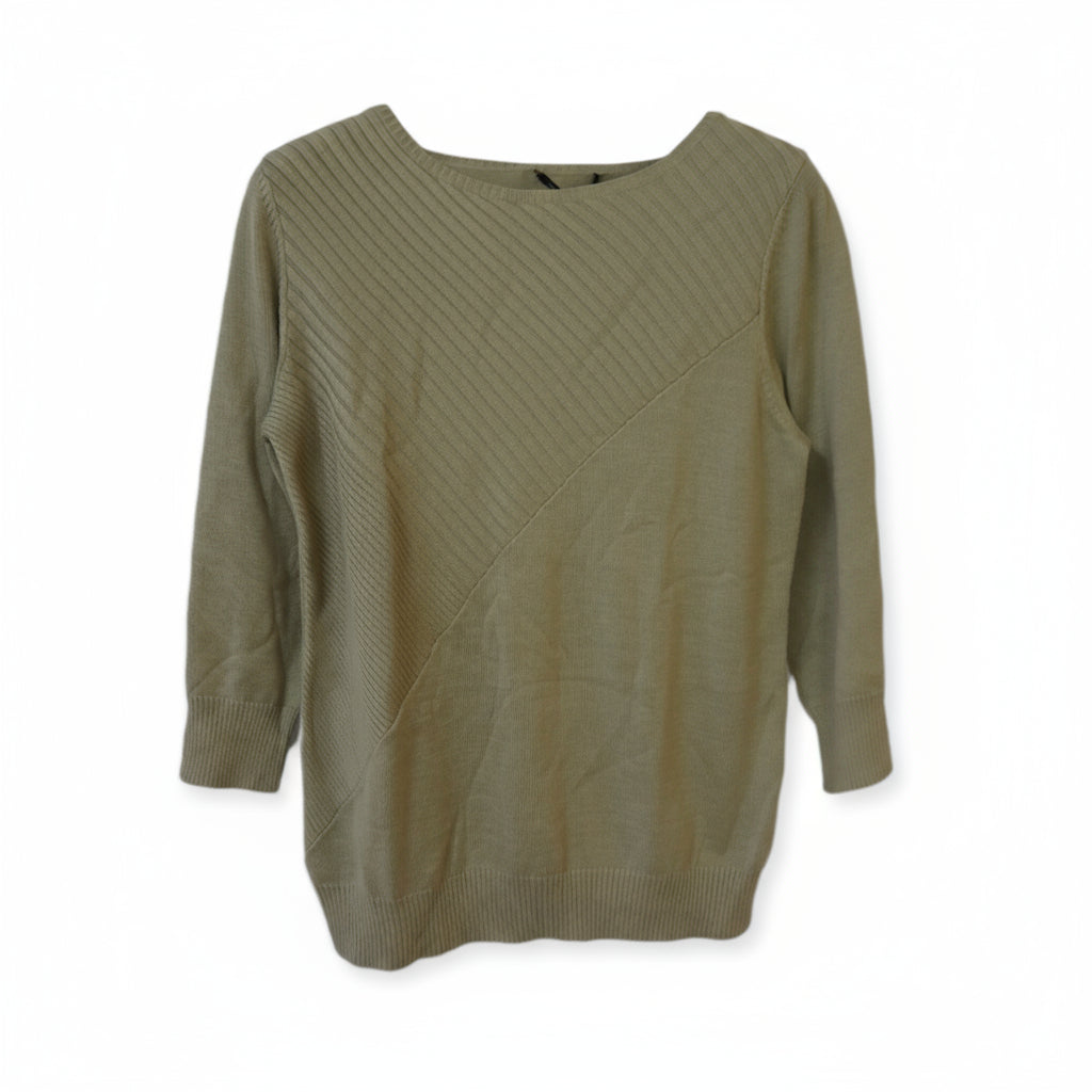 Cable & Gauge Top For Women, XL - Hatolna Shop
