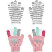 Carter's A Set of Gloves For Girl (2 pairs), 8-14T - Hatolna Shop