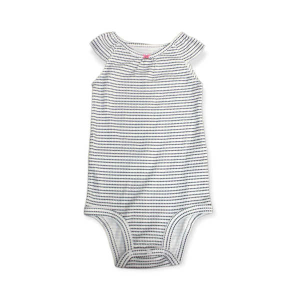 Carter's Bodysuit For Baby, 24M - Hatolna Shop