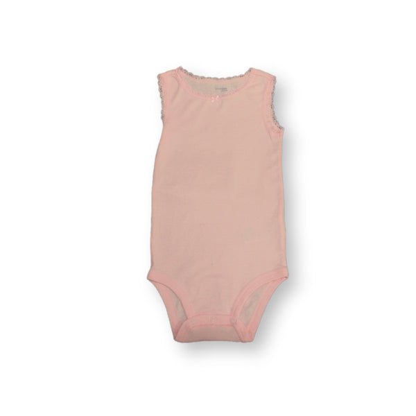 Carter's Bodysuit For Baby, 24M - Hatolna Shop