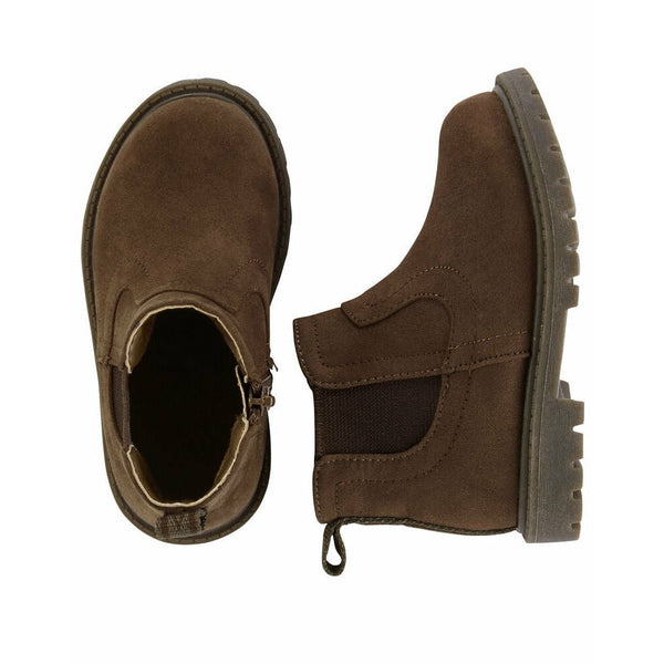 Carter's Boots For Kids, Size 24 - Hatolna Shop