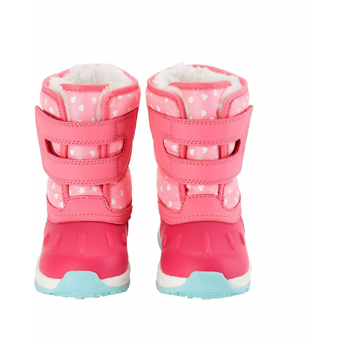 Carter's Boots For Kids, Size 30 - Hatolna Shop