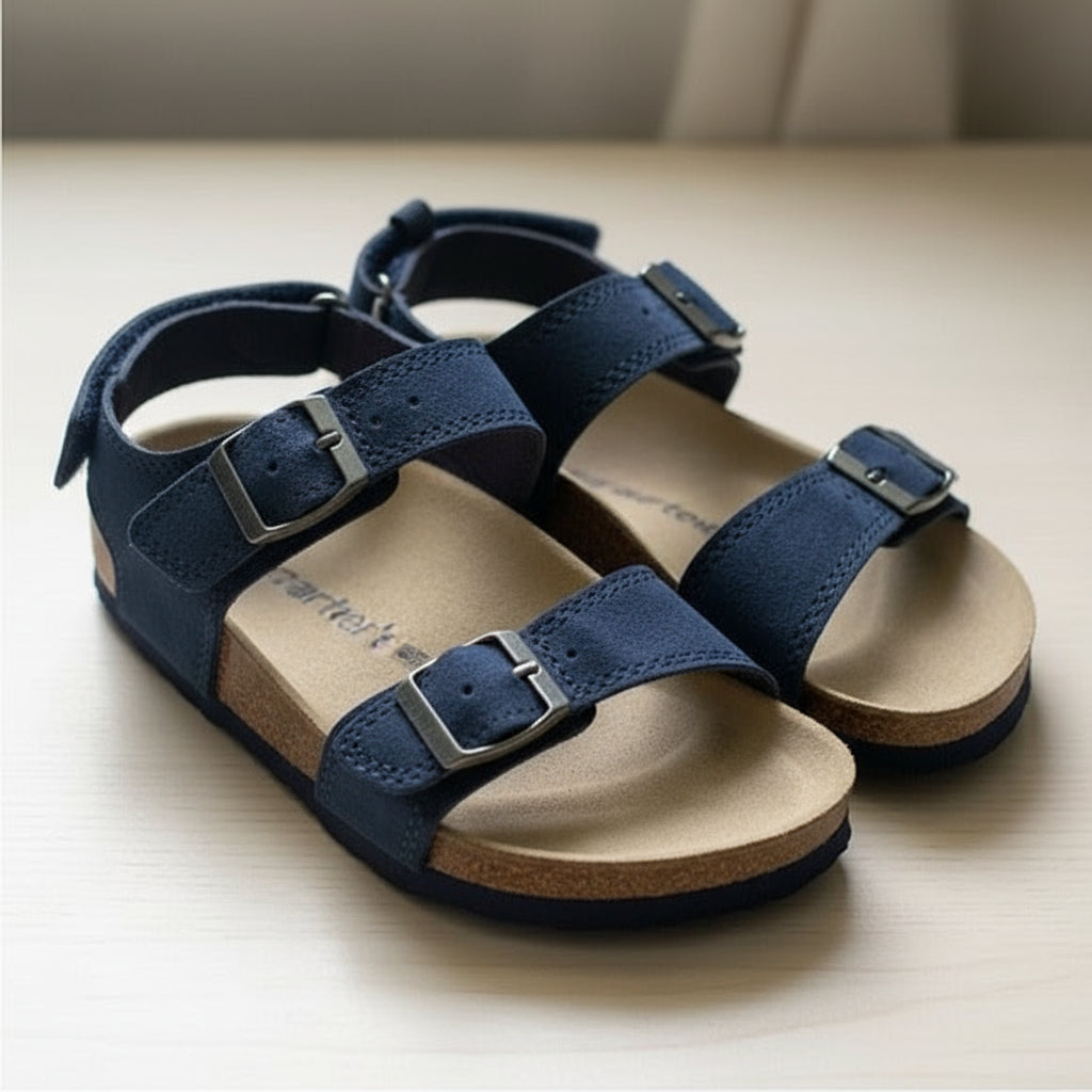 Carter's Boys Sandals, Size 30 - Hatolna Shop
