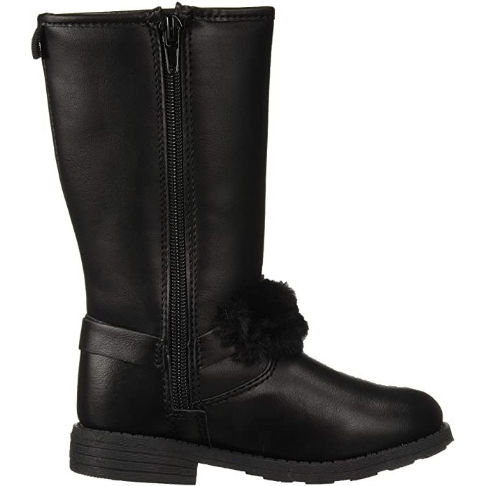 Carter's Child Dove Boots For Kids, Size 27-28 - Hatolna Shop