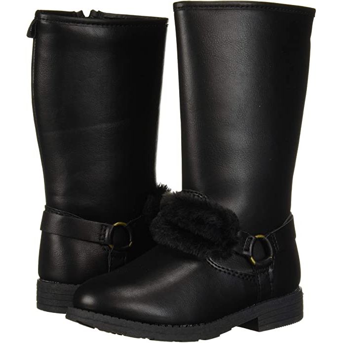 Carter's Child Dove Boots For Kids, Size 27-28 - Hatolna Shop