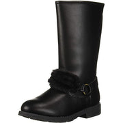 Carter's Child Dove Boots For Kids, Size 27-28 - Hatolna Shop
