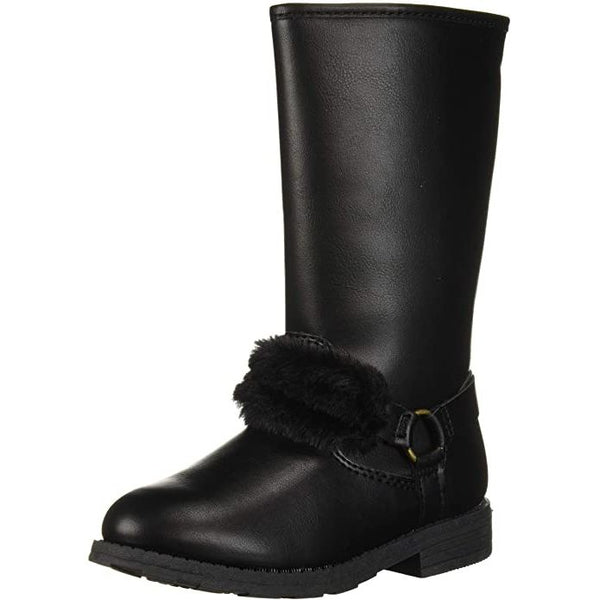 Carter's Child Dove Boots For Kids, Size 27-28 - Hatolna Shop
