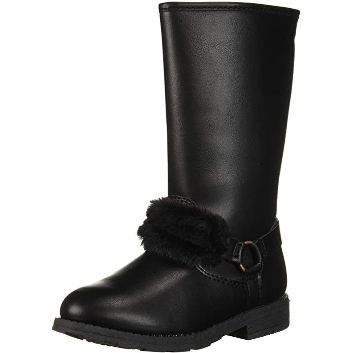 Carter's Child Dove Boots For Kids, Size 27-28 - Hatolna Shop