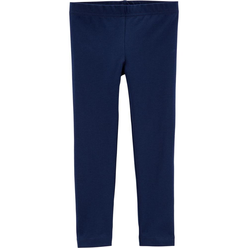 Carter's Comfy Leggings For Kids, 4T - Hatolna Shop