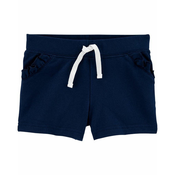 Carter's Cotton Short For Kids, 5T - Hatolna Shop