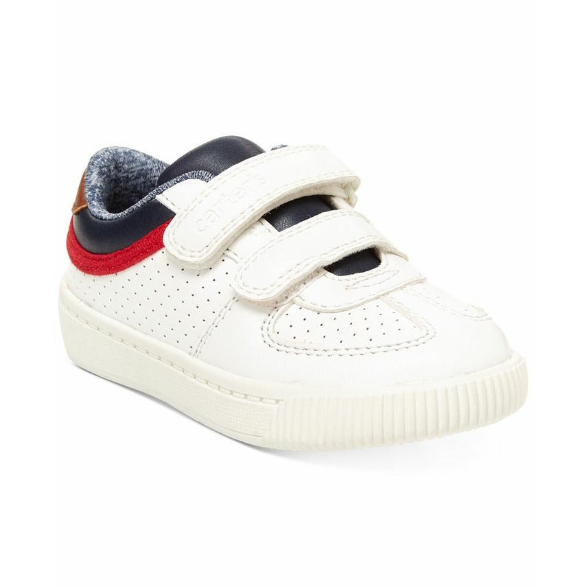 Carter's Devin Sneakers For Kids, Size 22 - Hatolna Shop