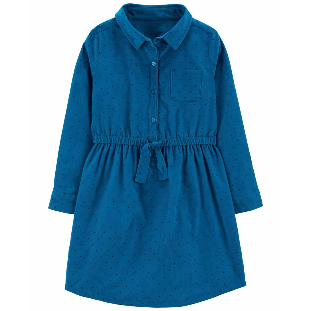 Carter's Dress For Kids, 6-6X - Hatolna Shop