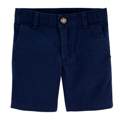 Carter's Flat-Front Shorts - Baby Boy, 3M - Hatolna Shop