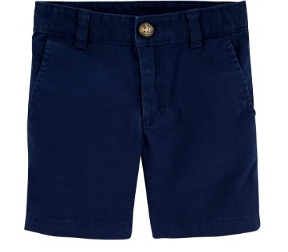 Carter's Flat-Front Shorts - Baby Boy, 3M - Hatolna Shop