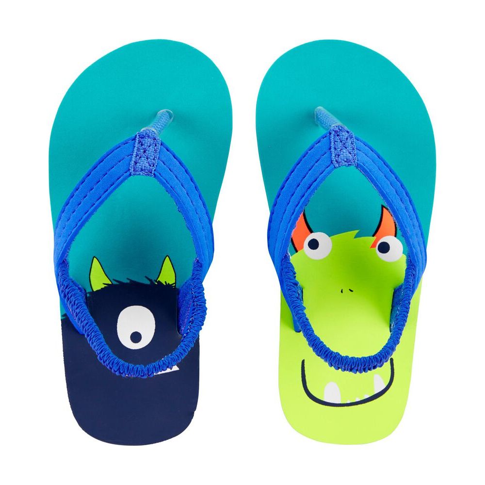 Carter's Flipflop For Kids, Size 23-24 - Hatolna Shop