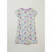 Carter's Floral Nightgowns For Kids, 6-7T - Hatolna Shop