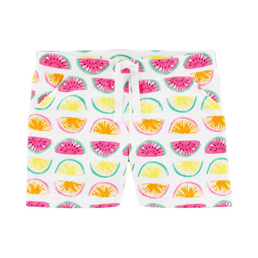 Carter's Fruits Short For Kids, 5T - Hatolna Shop