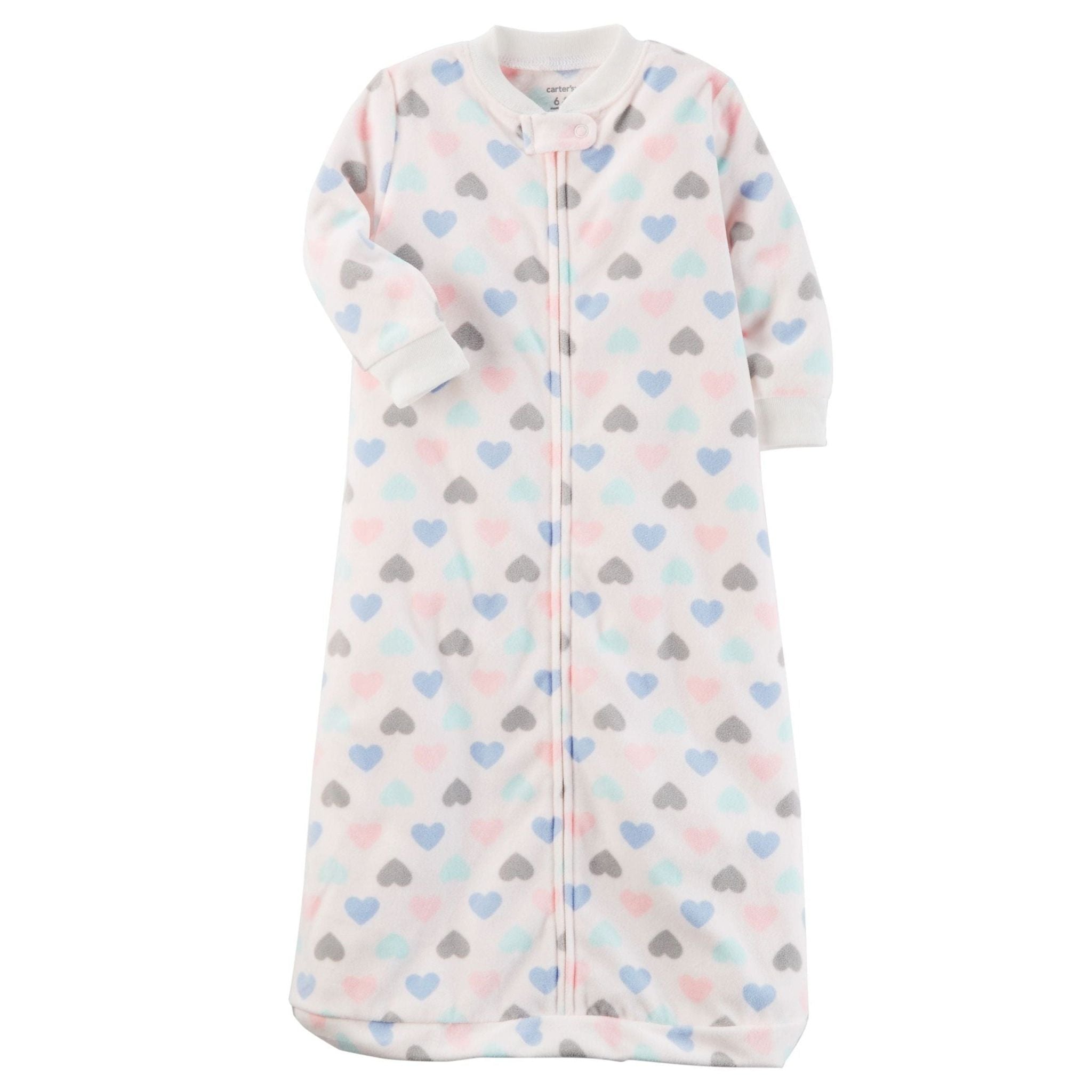 Carter's Gowns for Baby, 6-9M - Hatolna Shop