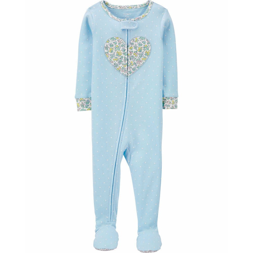Carter's Jumpsuit For Baby, 18M - Hatolna Shop
