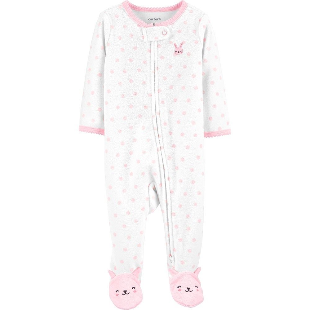 Carter's Jumpsuit for Baby Girl, 3M - Hatolna Shop