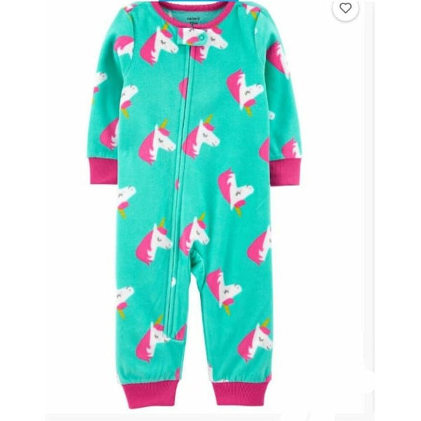 Carter's jumpsuit For Kids, 4T - Hatolna Shop