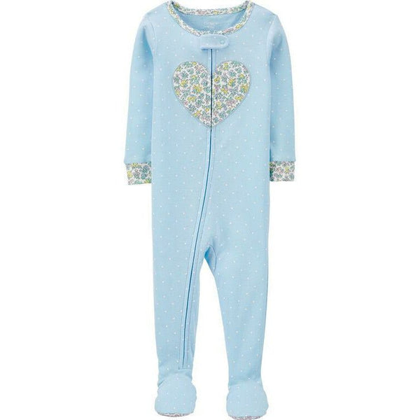 Carter's Jumpsuit For Kids, 4T - Hatolna Shop