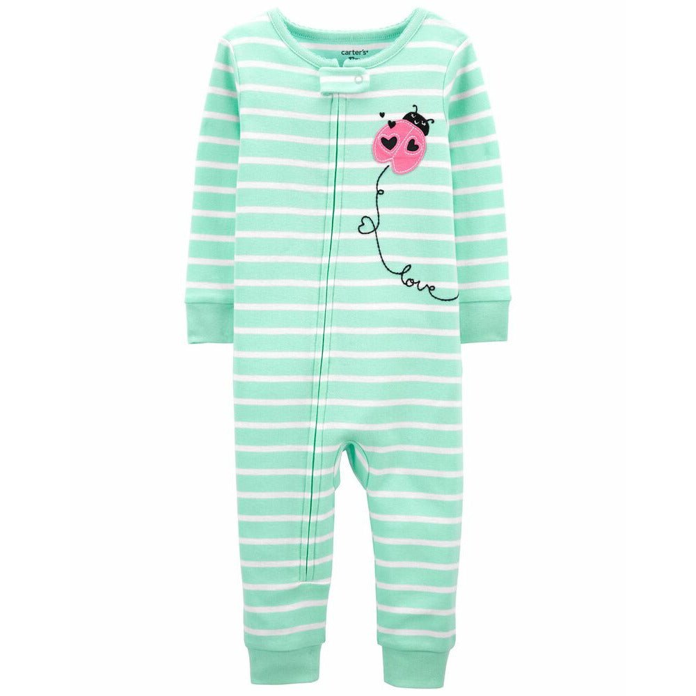 Carter's Jumpsuit For Kids, 5T - Hatolna Shop