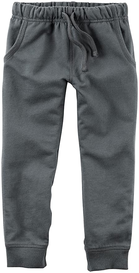 Carter's Perfect Fit Pants For Kids, 4T - Hatolna Shop