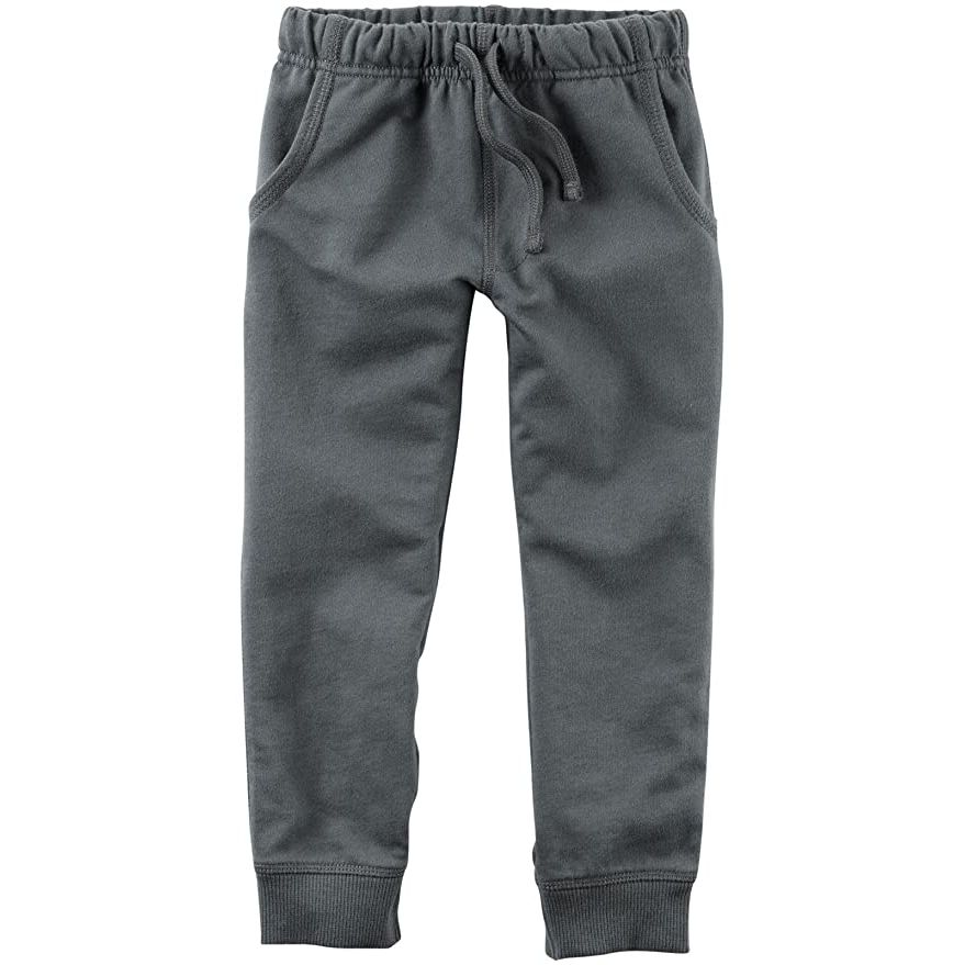 Carter's Perfect Fit Pants For Kids, 4T - Hatolna Shop