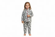 Carter's Polka Dot Pajama For Kids - Hatolna Shop