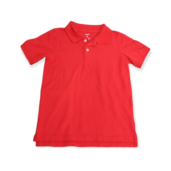 Carter's polo shirt For Kids, 5T - Hatolna Shop